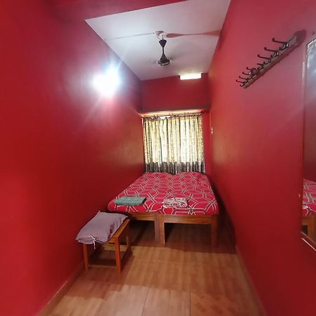 Prabhu Homestay Māvalli Exteriör bild